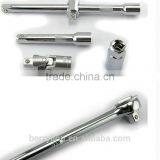 Berrylion Best Quality 32pcs Socket Set Chorme-Vanadium Steel Socket Tool Set thumbnail-3