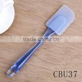 Fashional Style New Color High Quality Silicone Spoon Knife Spatula Set thumbnail-2