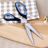 Chinese Factory Hot Sale Rubber and Plastic Students Scissors thumbnail-3