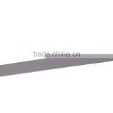 8" Inch Toast Bread Pizza Cutter Cake Cutter Knife Stainless Steel With Wood Hand German Quality thumbnail-2