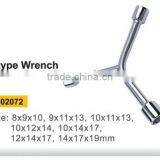 YF02072 Y Type Socket Box Wrench thumbnail-1