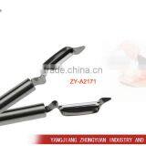 2014 Newest Stainless Steel Kitchen Gadget Vegetable Peeler thumbnail-1