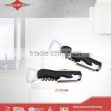 Plastic Corkscrew Beer Wine Opener With 4 in 1 thumbnail-1