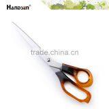 10" PS Handle Tailor Scissors Long Amber Scissors thumbnail-1