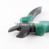 Diagonal Pliers , European Style Diagonal Cutting Pliers 8" thumbnail-2