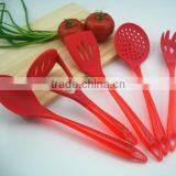 100% FDA Approved Silicone Utensils Cooking Set thumbnail-4