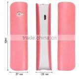 2600mAh Slim Mobile Power Bank Charger With LED Light for Iphone thumbnail-1