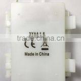 LED Bunting Lights With Coloured Flags thumbnail-4