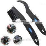 2016 New Bicycle Bike Cassette Quick Clean Chain Cleaner Brushes thumbnail-1