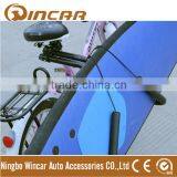 Surf Board Rack for Bike Using thumbnail-4
