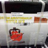 Air Hydraulic Bottle Jack 5 Ton 12 Ton 20 Ton 35 Ton thumbnail-3