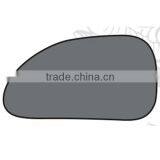 Custom Baby Protect Polyester Mesh Car Front Door Window Sun Shade thumbnail-1