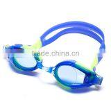Best Silicone Fashionable Waterproof OEM Swmming Goggles Eyewear thumbnail-2