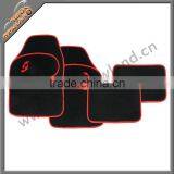 Cartoon Dsign Carpet Car Floor Mats thumbnail-1