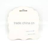 2017 Beautiful Design 2-3/8"x1/2" Hot Sale Cute Small Pine Wooden Photo Clip thumbnail-2