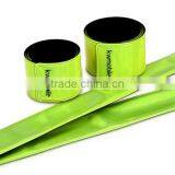 Reflective Snap Band For Logo Imprint thumbnail-3