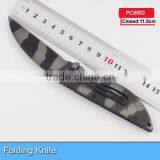2014 Newest High Quality Stainless Steel Pocket Folding Knife PC5002 thumbnail-1