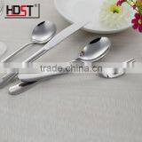High Mirror Polish Free Sample Good Quality 410 Stainless Restaurant Cutlery thumbnail-2