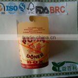 Disposible Doner Kebab Box thumbnail-1