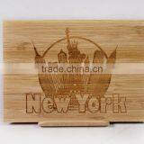 Natural Bamboo Creative Special Travel Gifts thumbnail-4