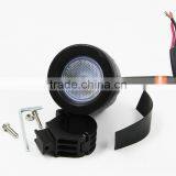 2inch Round LED Mini Work Light Offroad Headlight Mini 10W LED Work Light LED Bycicle Light thumbnail-4