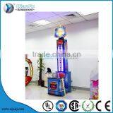 King of Hammer Arcade Lottery Ticket Game Machine for Christmas thumbnail-3