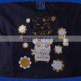 Jiabao 8 Colors Glitter Heat Transfer Vinyl For Fabric thumbnail-4