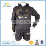 New Style Hot Sale High Quality Sportswear Custom For Men thumbnail-1