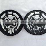 Fashion Different Style Design Embroidery Patch and Badges thumbnail-1