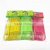 Paper Clip Gem Office Supplies Chinese Paper Clips Factory and Stationery Manufacture