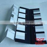 AATCC Gray Scale for Color Staining