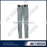 Wholesale Custom High-quality Man Jogging Pants Sweet Trousers Made in China thumbnail-1
