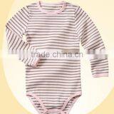 OEM & ODM Cotton Baby Romper Suit thumbnail-1