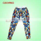 Pant, Men Pant,weatpants, All Over Print Pants, Fashion Cheap Hight Quality Sweatpants WYK-073 thumbnail-3
