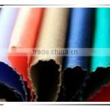 plain dyed T/C polyester/cotton blend fabric