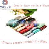 Double Face Polyester Satin Ribbons and Bows for Han Edition Hair thumbnail-6
