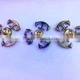 BHNSPNF0617 Hot-Sale Promotional Toy Fidget Spinner Hand Led Spinner thumbnail-2