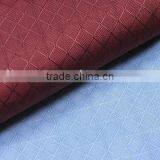 Polyester Oxford Fabric With Pvc Coating