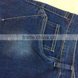 GZY Guangzhou Stock Lots New Model Jeans Pants for Men Buy in Bulk thumbnail-6