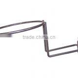 Football Soccer Baseball Ball Hoop Hat Cap Display