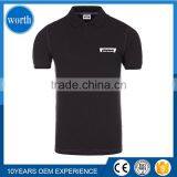 Latest Short Sleeve Custom t Shirts Design for Men thumbnail-1