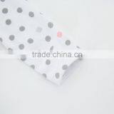 2017 Retail Girl Rompers 100% Cotton Animal Design Baby Clothes For Winter Costume thumbnail-3