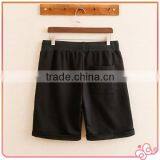 2015 Best Sell With Leather Rivet Design Wholesale Custom Hip Hop Pants for Men thumbnail-2