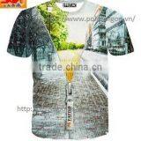 3d Men t Shirt, Short Sleeve thumbnail-1