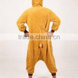Hot Sales Latest Walking Lovely Brown Bear Rilakkuma Mascot Costumes China thumbnail-3