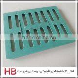 Good Quality Composite Plastic Sewer Grate thumbnail-1