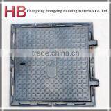 Inspection Manhole Cover thumbnail-1