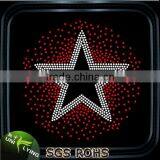 Fashion Crystal Rhinestone Motif Transfer,hot Sale Rhinestone thumbnail-2