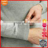 Latest Design Fitted Sweaters for Men Button Style Mens Button Sweater thumbnail-5