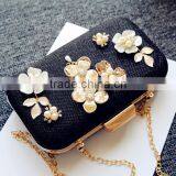 Zm35572a New Style Women Clutch Evening Bag Fashion Party Bag thumbnail-5